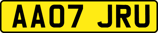 AA07JRU