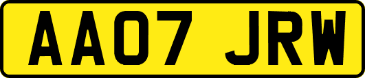 AA07JRW
