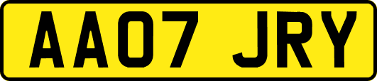 AA07JRY