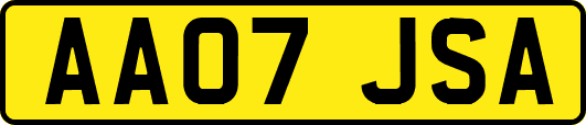 AA07JSA