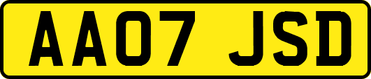 AA07JSD