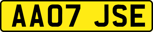 AA07JSE