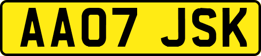 AA07JSK