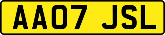 AA07JSL