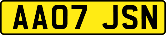 AA07JSN