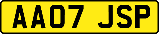 AA07JSP