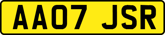 AA07JSR