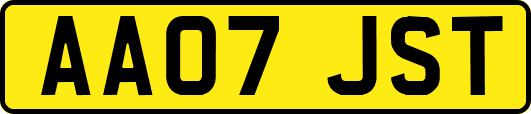 AA07JST