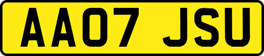 AA07JSU