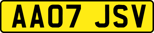 AA07JSV
