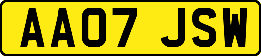 AA07JSW