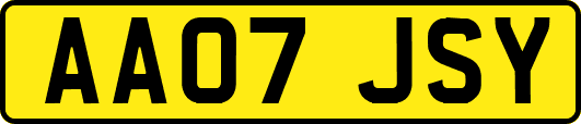 AA07JSY