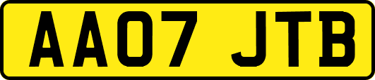 AA07JTB