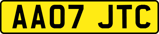 AA07JTC
