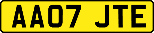 AA07JTE