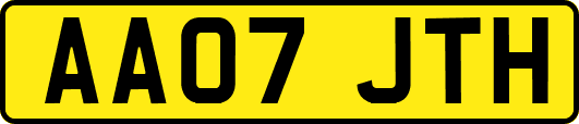 AA07JTH