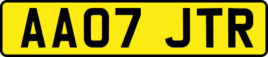 AA07JTR
