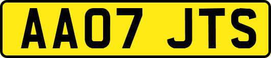 AA07JTS
