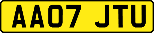 AA07JTU