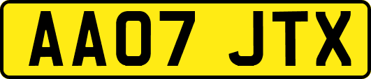 AA07JTX