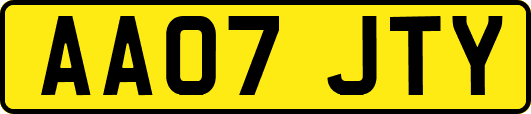 AA07JTY