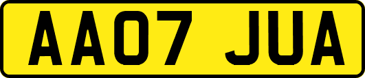 AA07JUA