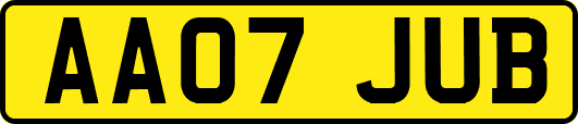 AA07JUB