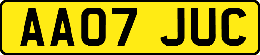AA07JUC