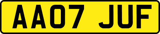 AA07JUF