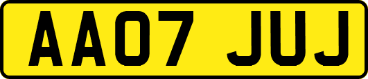 AA07JUJ