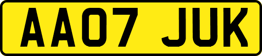 AA07JUK