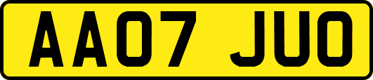 AA07JUO