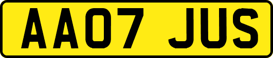 AA07JUS