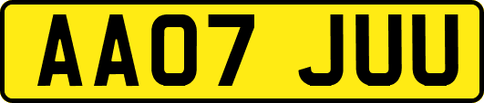 AA07JUU