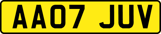 AA07JUV