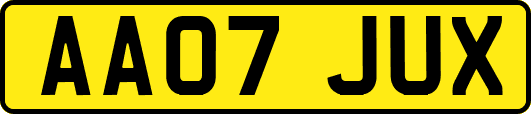 AA07JUX