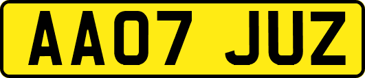 AA07JUZ