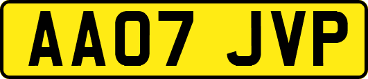 AA07JVP