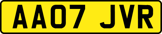 AA07JVR