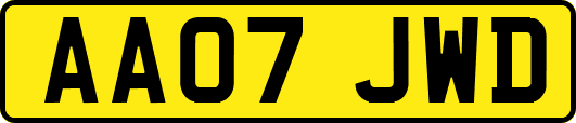 AA07JWD