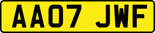 AA07JWF