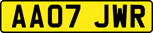 AA07JWR