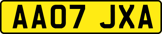 AA07JXA