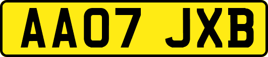 AA07JXB