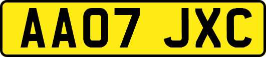 AA07JXC