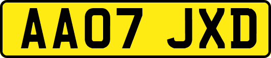 AA07JXD