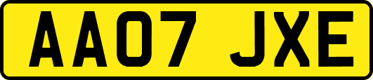AA07JXE