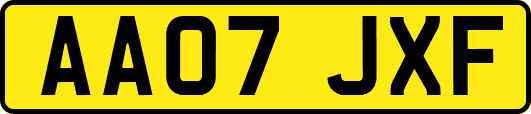 AA07JXF