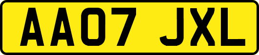 AA07JXL