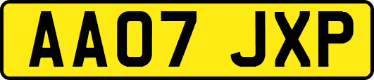 AA07JXP